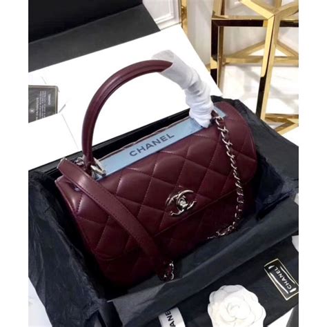 chanel a92236 y83366 9484|Flap Bag with Top Handle .